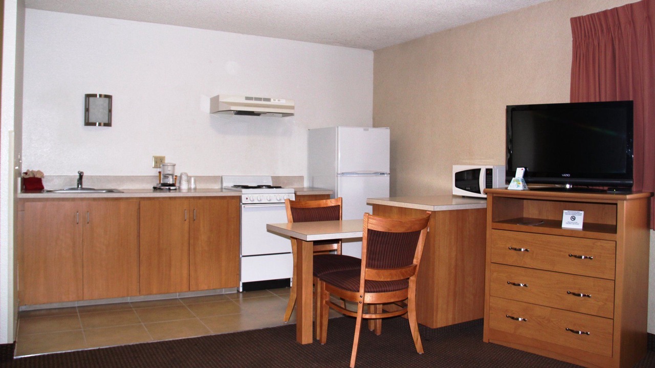 Photo of Kitchen in Kelso