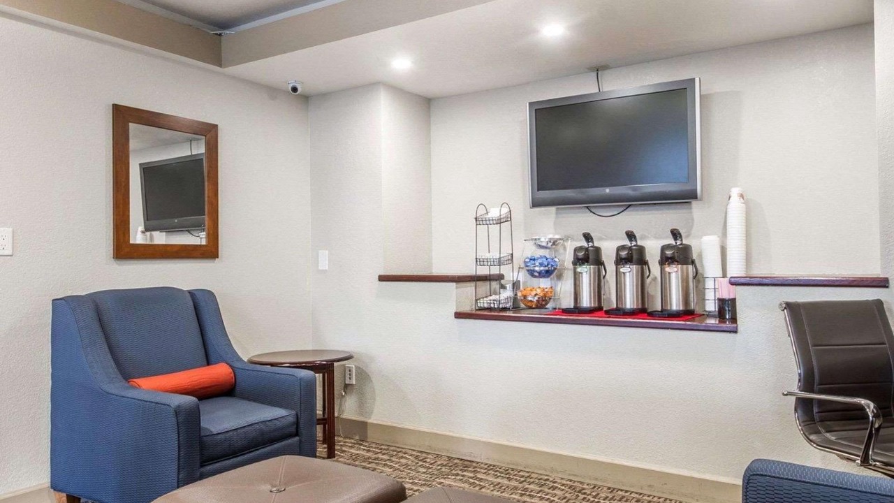 Photo of Livingroom in Fairfield