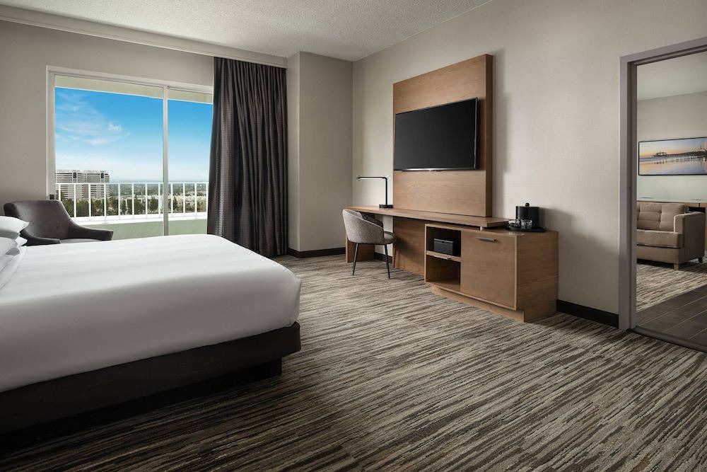 Photo of Bedroom in Warner Center