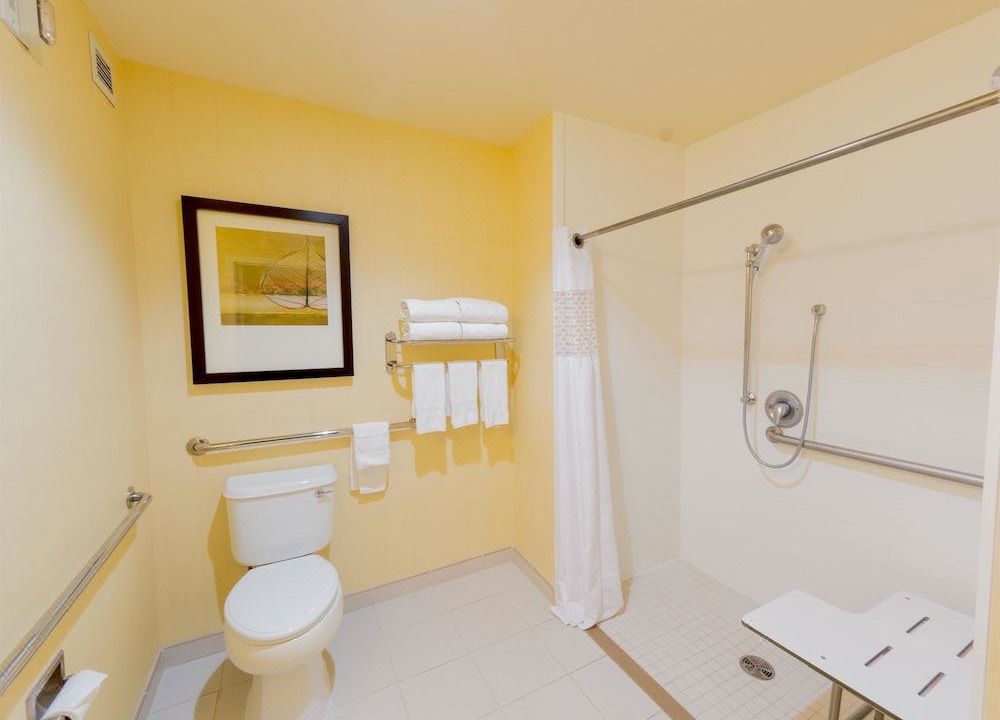 Photo of Bathroom in La Sierra