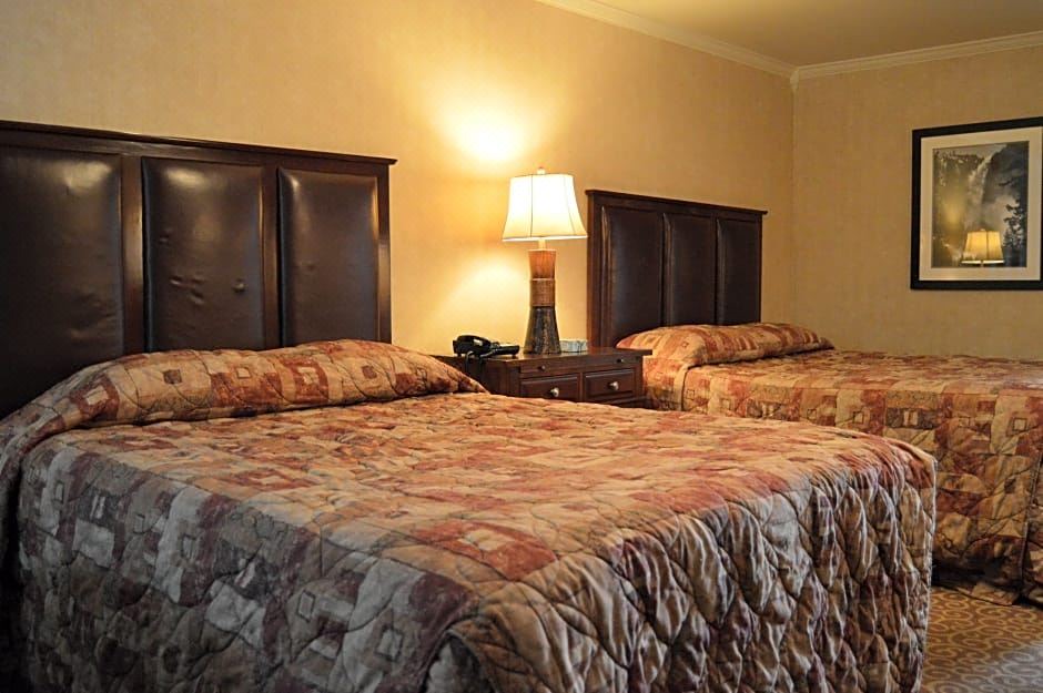 Photo of Bedroom in El Portal