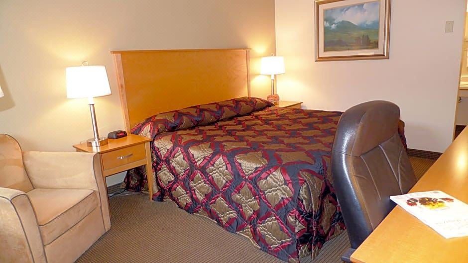 Photo of Bedroom in Downtown Eugene