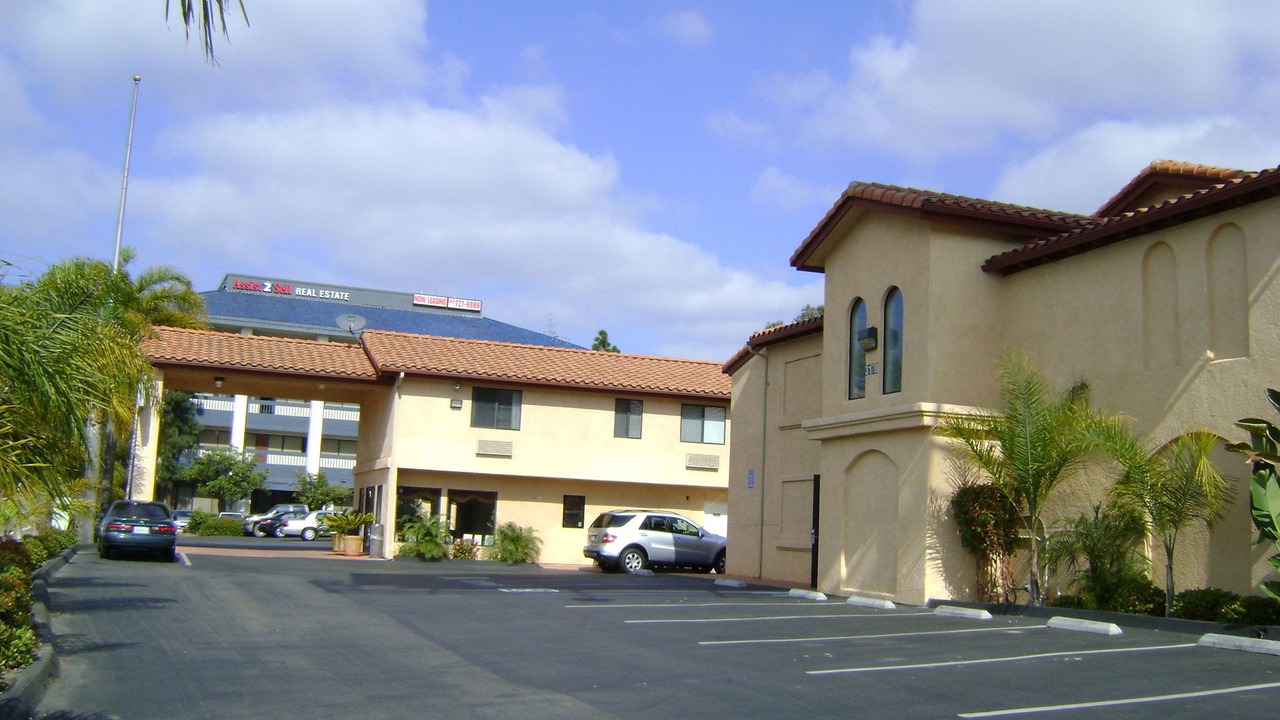 Photo of Buildings in Mira Costa