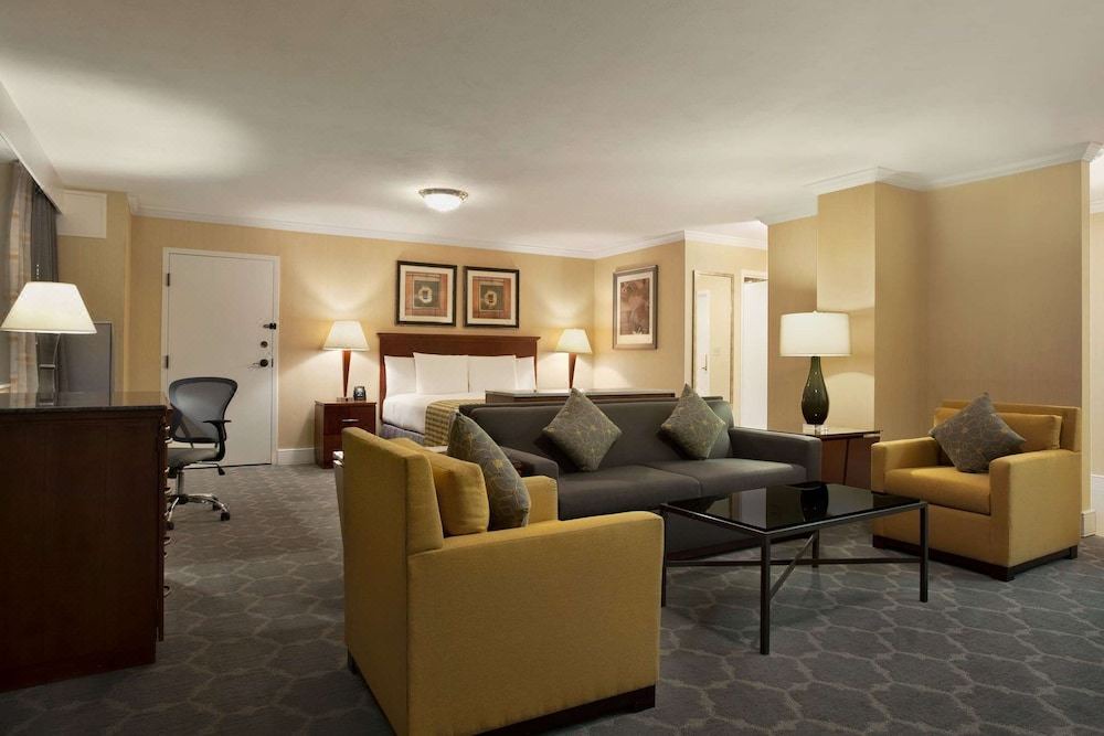 Photo of Livingroom in Salt Lake City