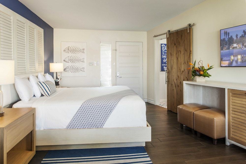 Photo of Bedroom in San Diego