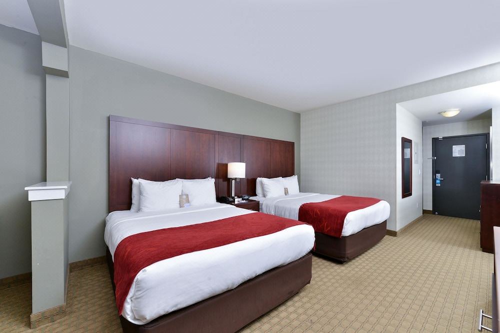 Photo of Bedroom in Tukwila