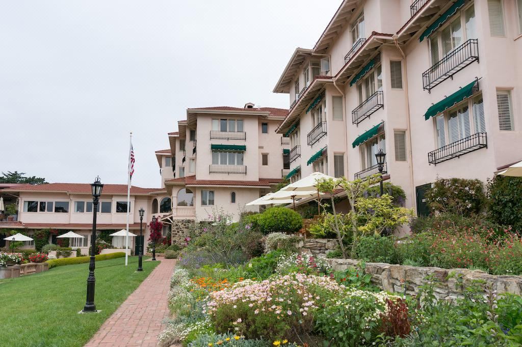 Photo of Buildings in Golden Rectangle