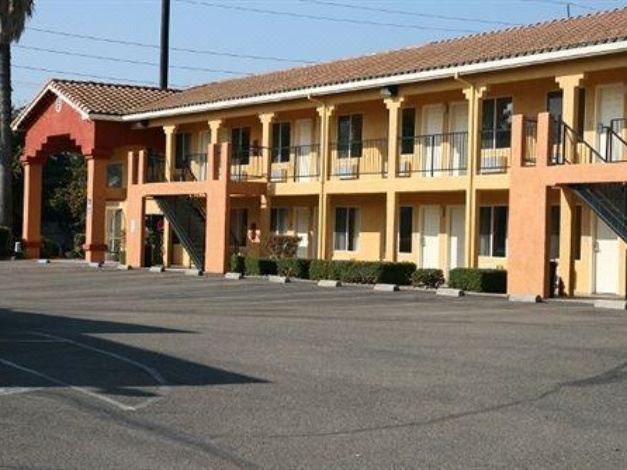 Photo of Buildings in Lodi