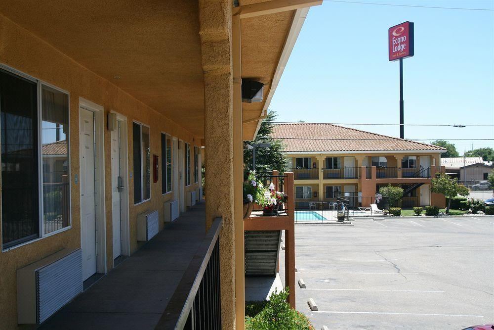 Photo of Buildings in Lodi