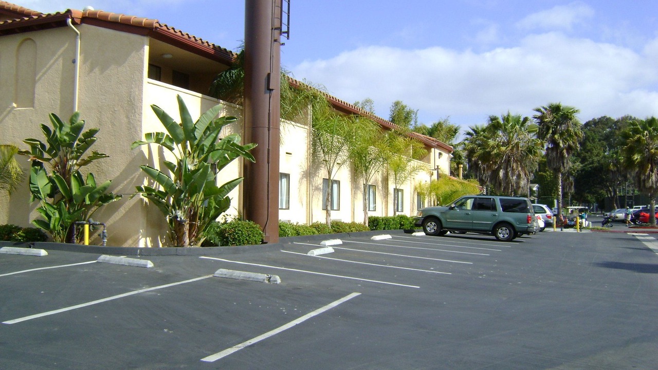 Photo of Buildings in Mira Costa