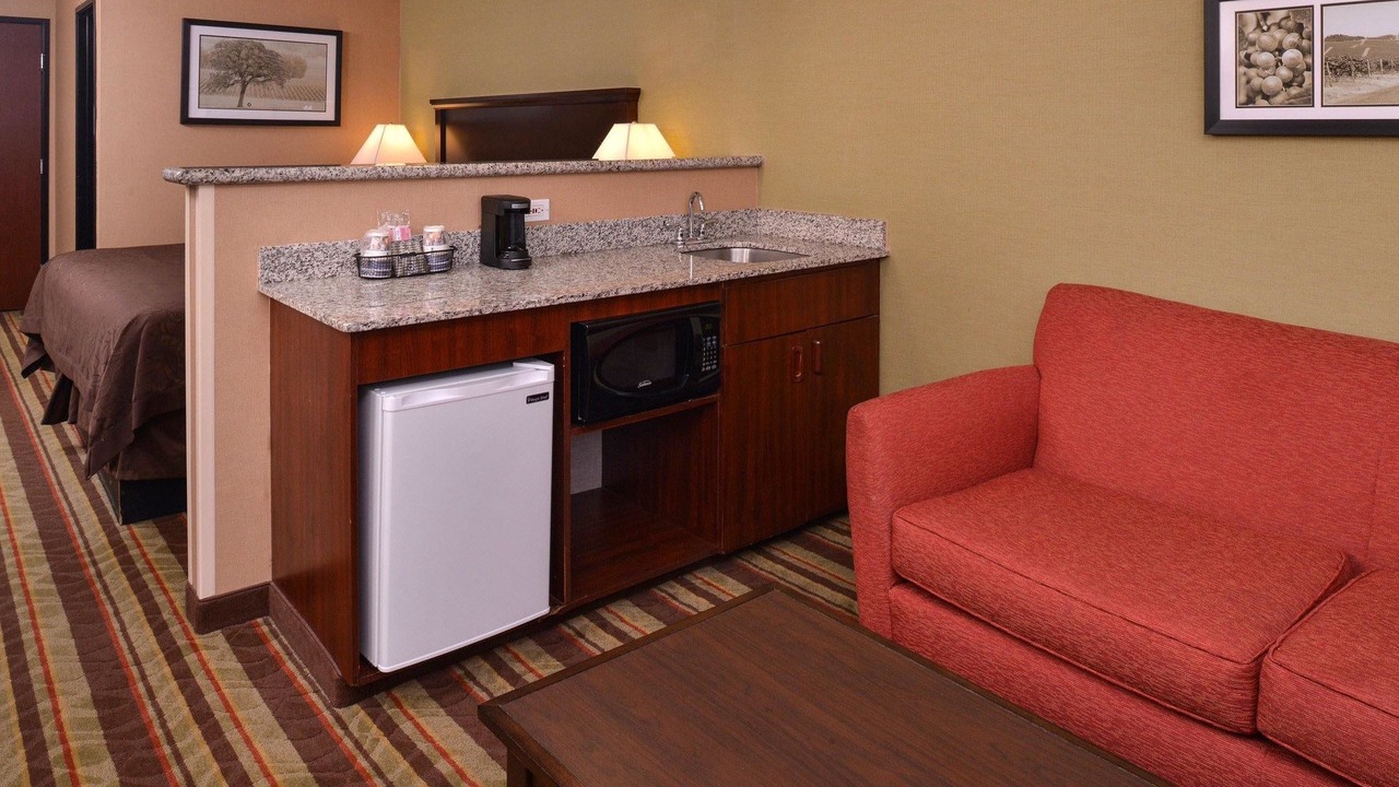 Photo of Livingroom in Wilsonville