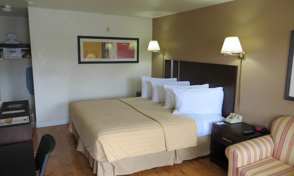 Photo of Bedroom in Las Vegas