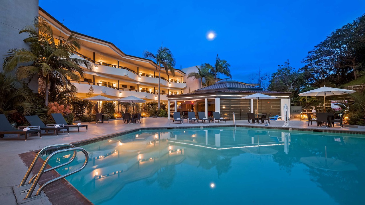 Photo of Outdoor in Encinitas