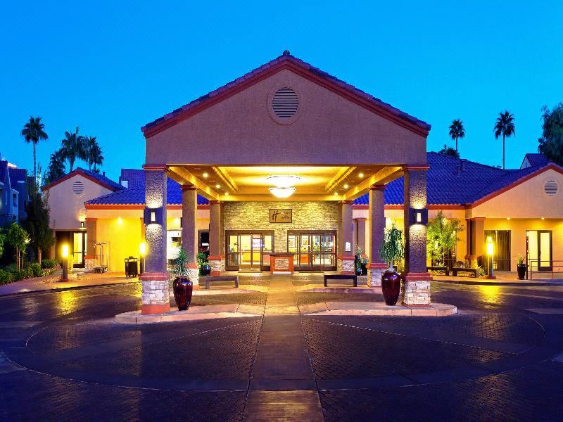 Photo of Buildings in Las Vegas