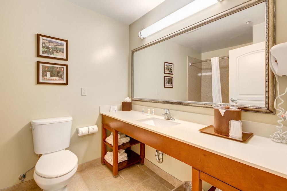 Photo of Bathroom in Westmont