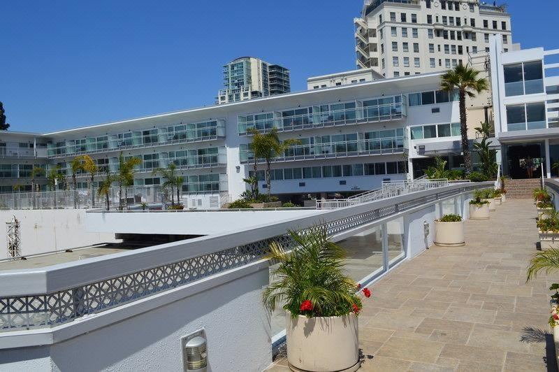 Photo of Buildings in El Centro