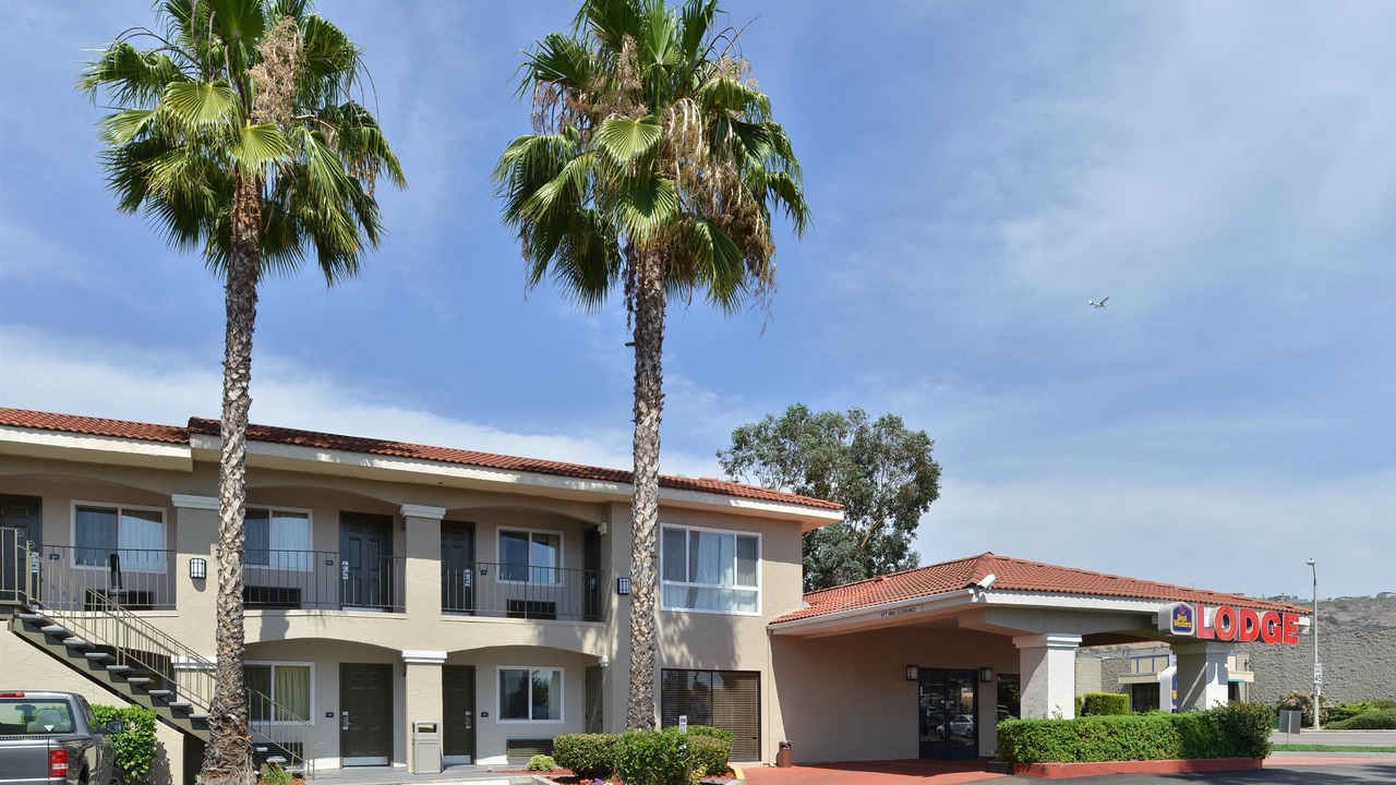 Photo of Buildings in Santee
