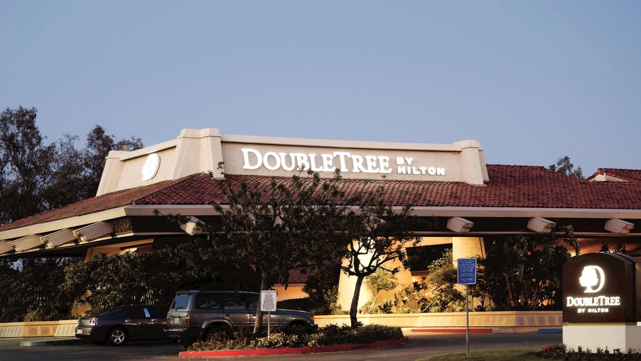Photo of Buildings in Bakersfield