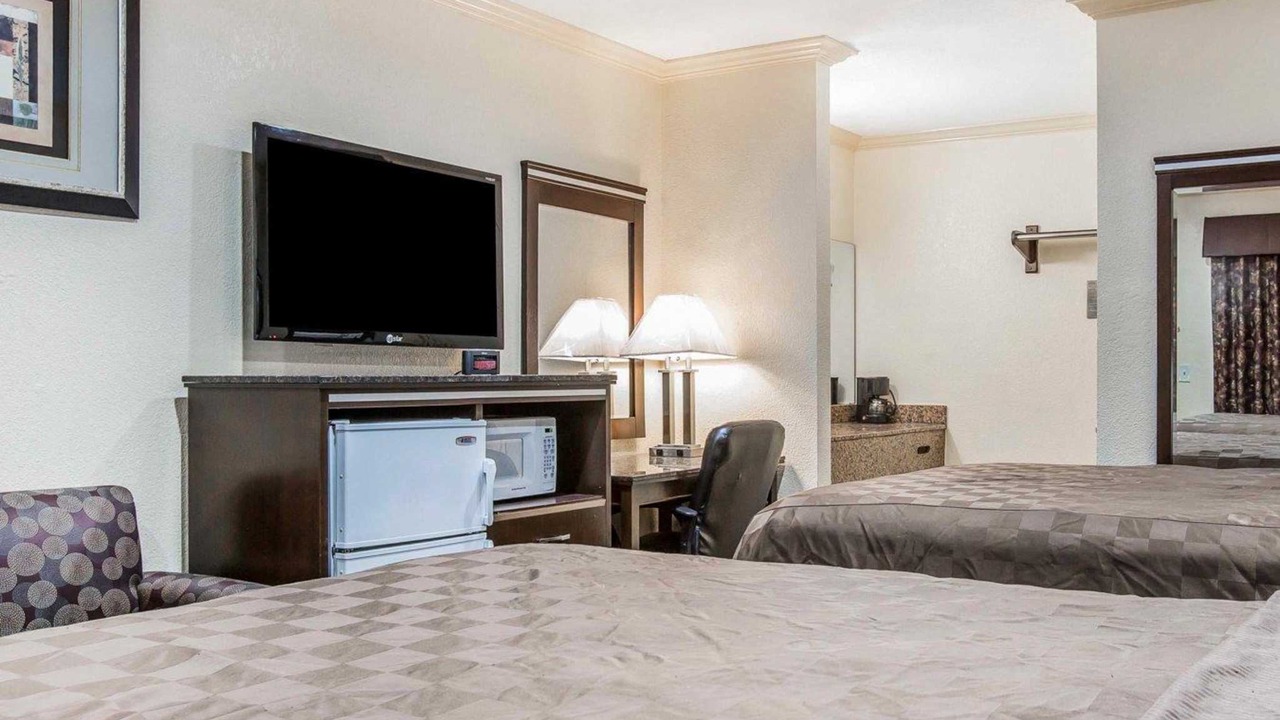 Photo of Bedroom in National City