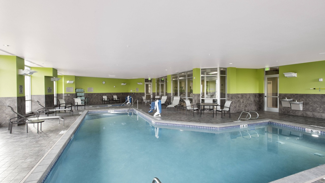 Photo of Outdoor in Guide Meridian