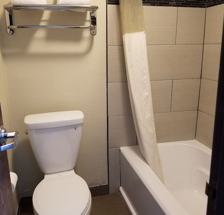 Photo of Bathroom in El Centro