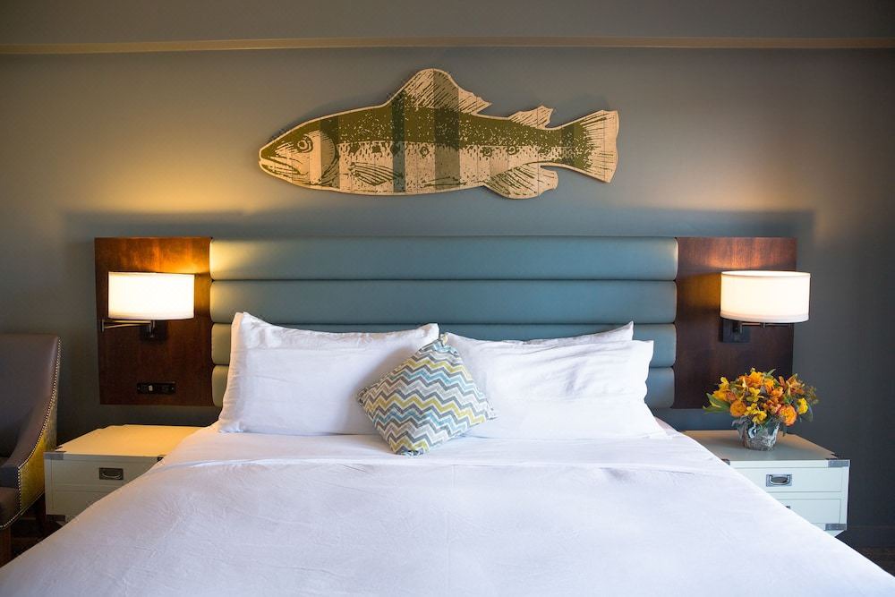 Photo of Bedroom in Lake San Marcos