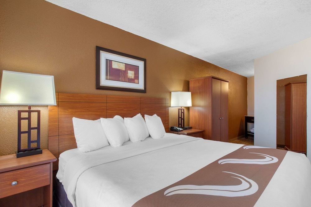 Photo of Bedroom in Page