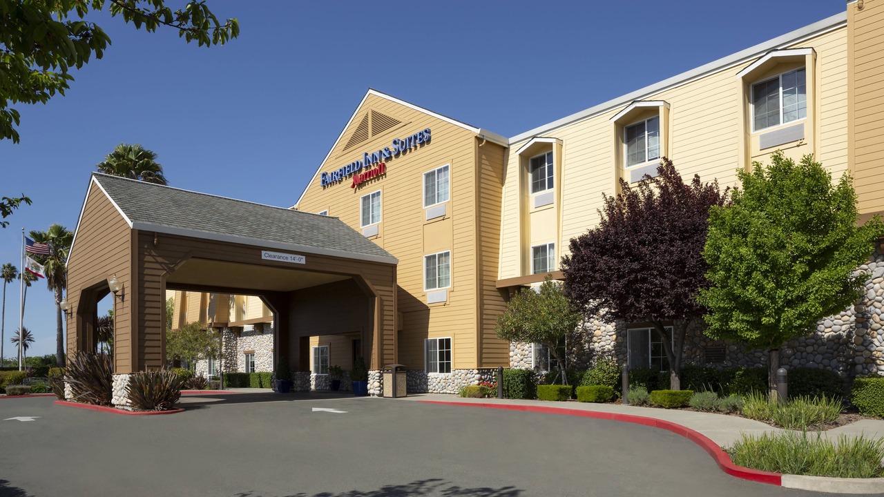 Photo of Buildings in American Canyon