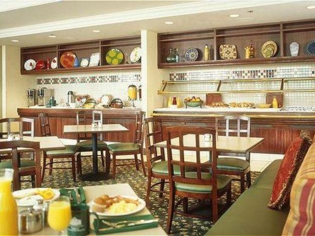 Photo of Livingroom in Sorrento Valley
