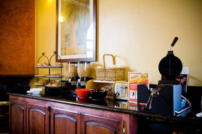Photo of Kitchen in Riverside