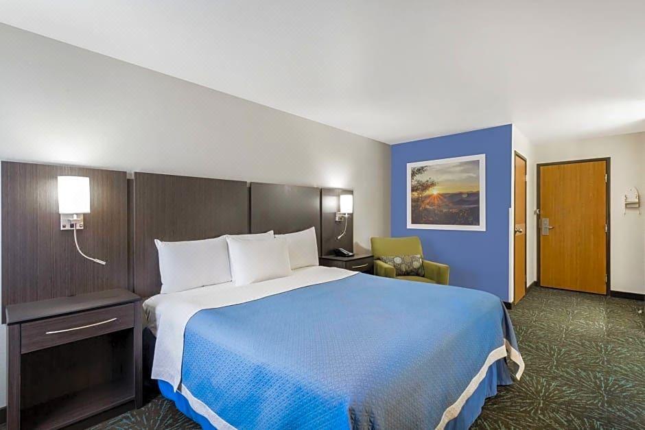 Photo of Bedroom in Flagstaff