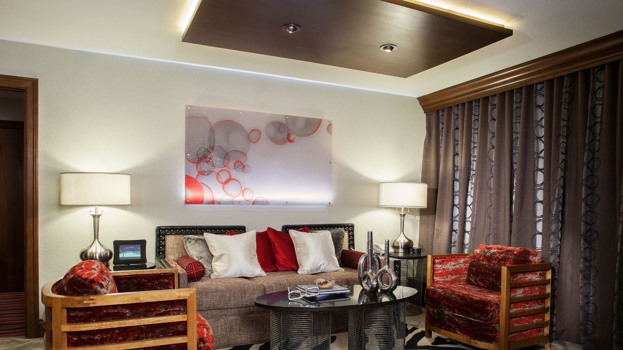 Photo of Livingroom in Las Vegas