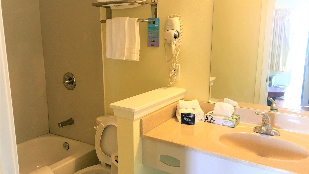 Photo of Bathroom in Fairfield