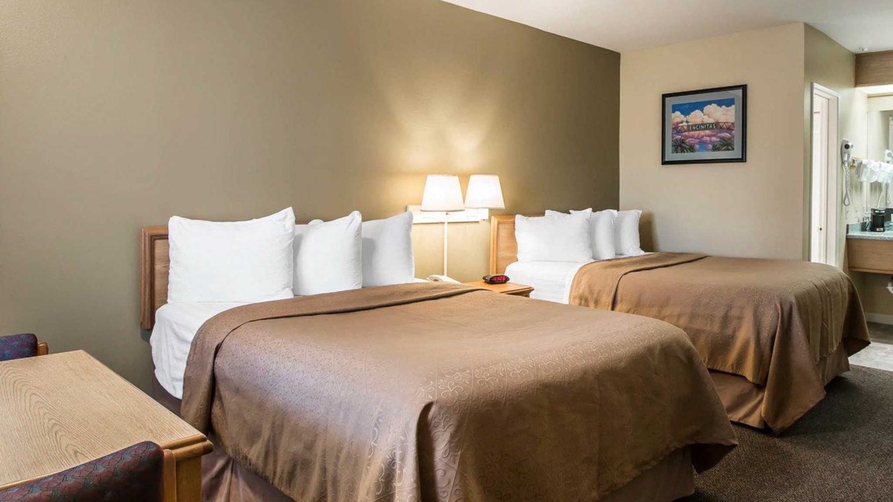 Photo of Bedroom in Leucadia