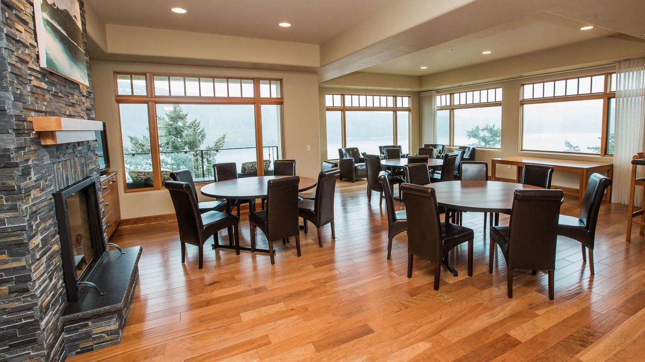 Photo of Livingroom in Hood River