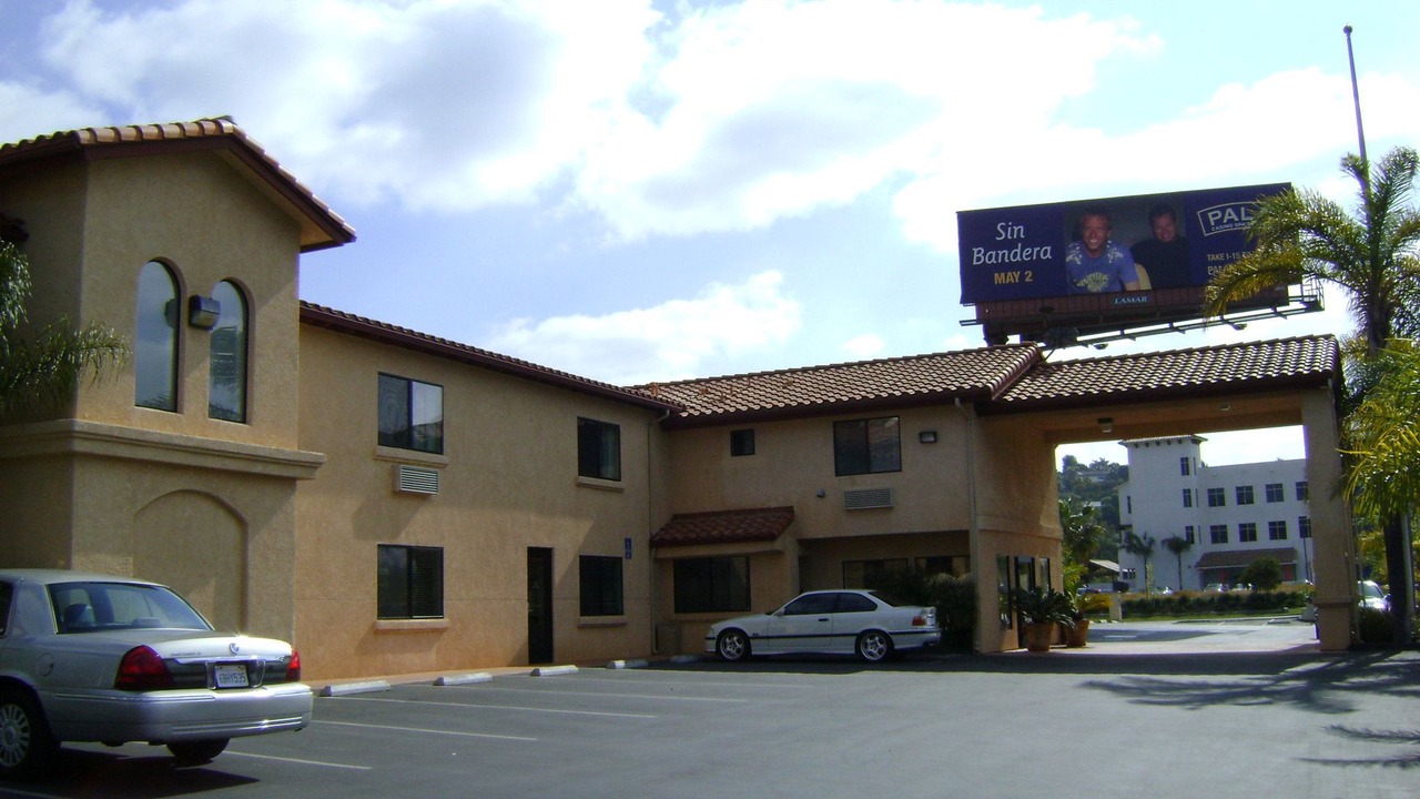 Photo of Buildings in Mira Costa