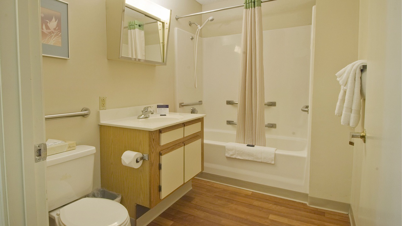 Photo of Bathroom in Fairfield