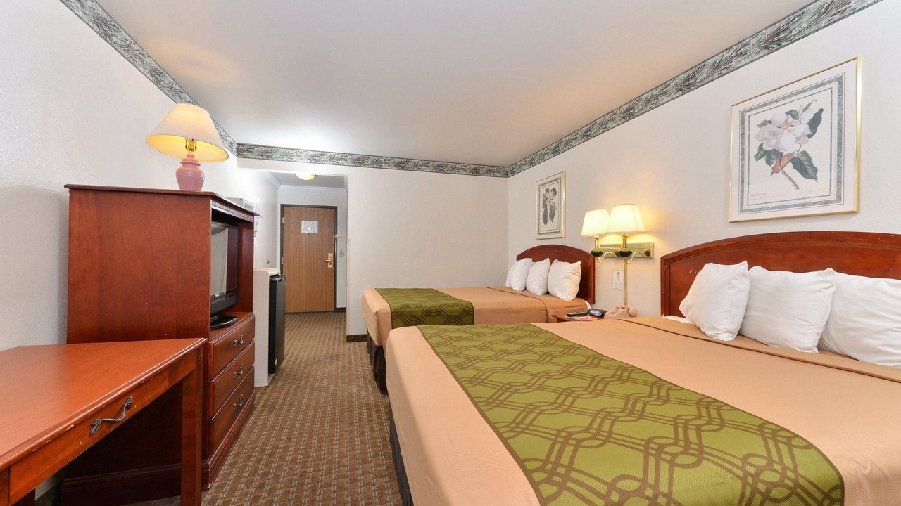 Photo of Bedroom in Corning