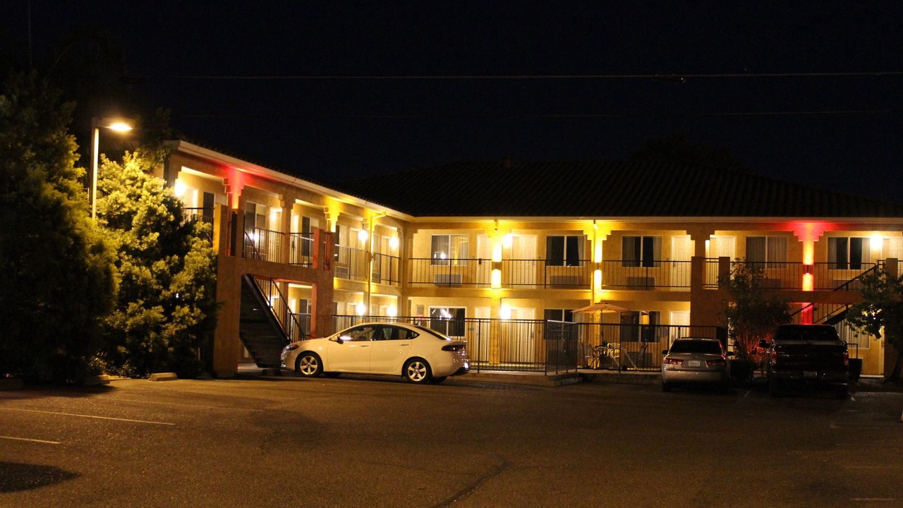 Photo of Buildings in Lodi
