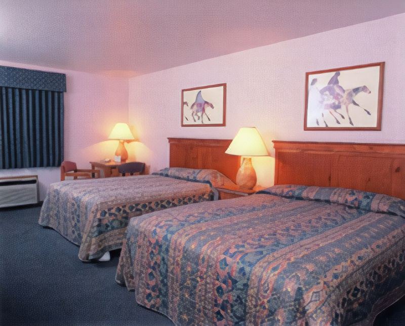 Photo of Bedroom in Prineville