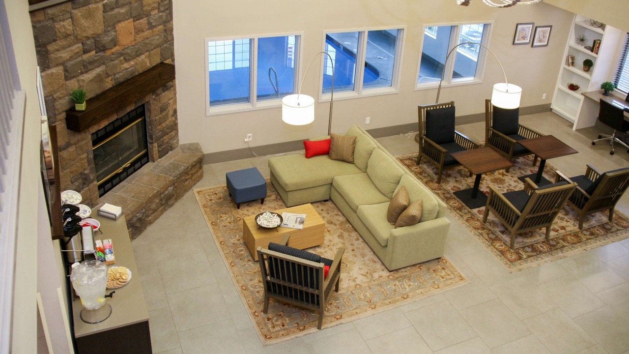Photo of Livingroom in Prineville