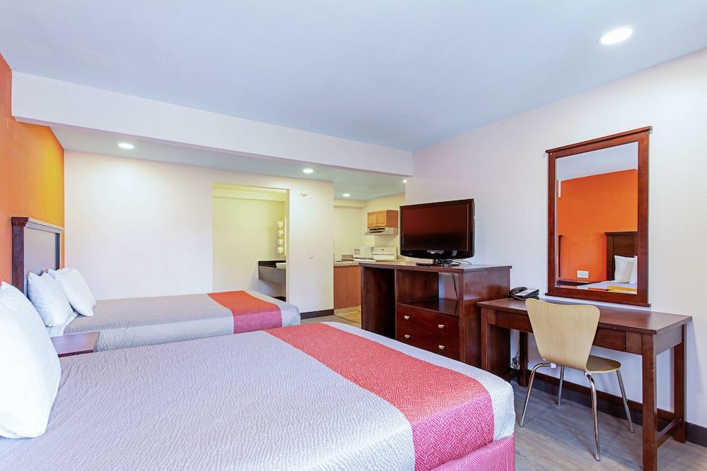 Photo of Bedroom in Pendleton