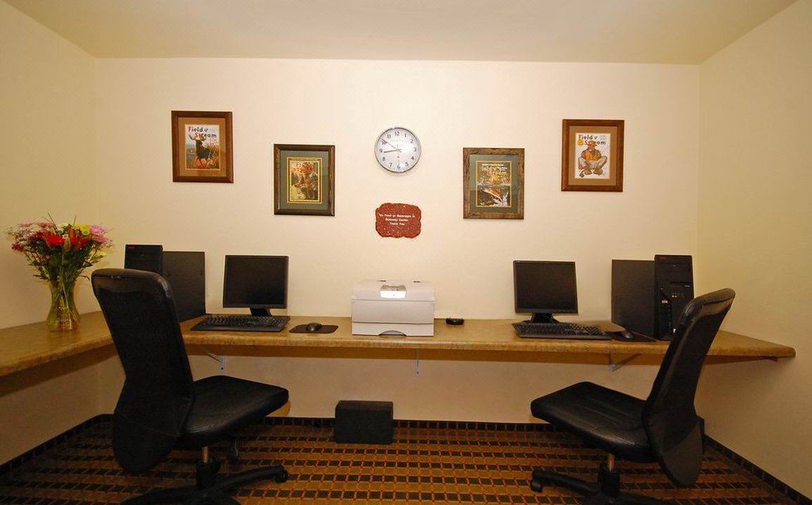 Photo of Livingroom in Chester
