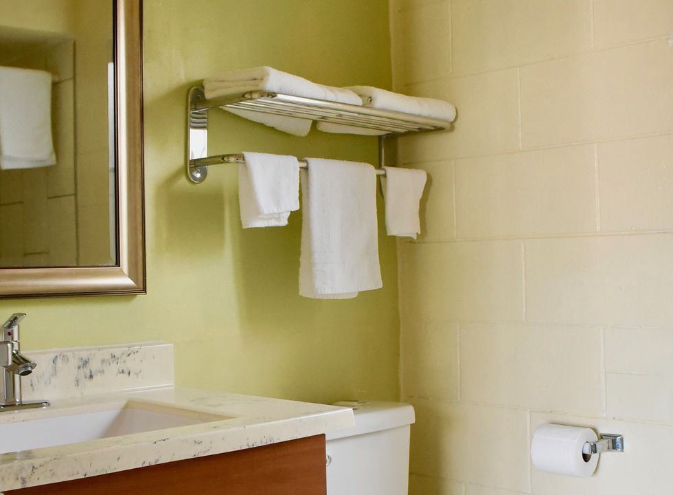 Photo of Bathroom in Downtown