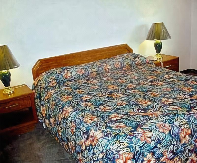 Photo of Bedroom in Seaside