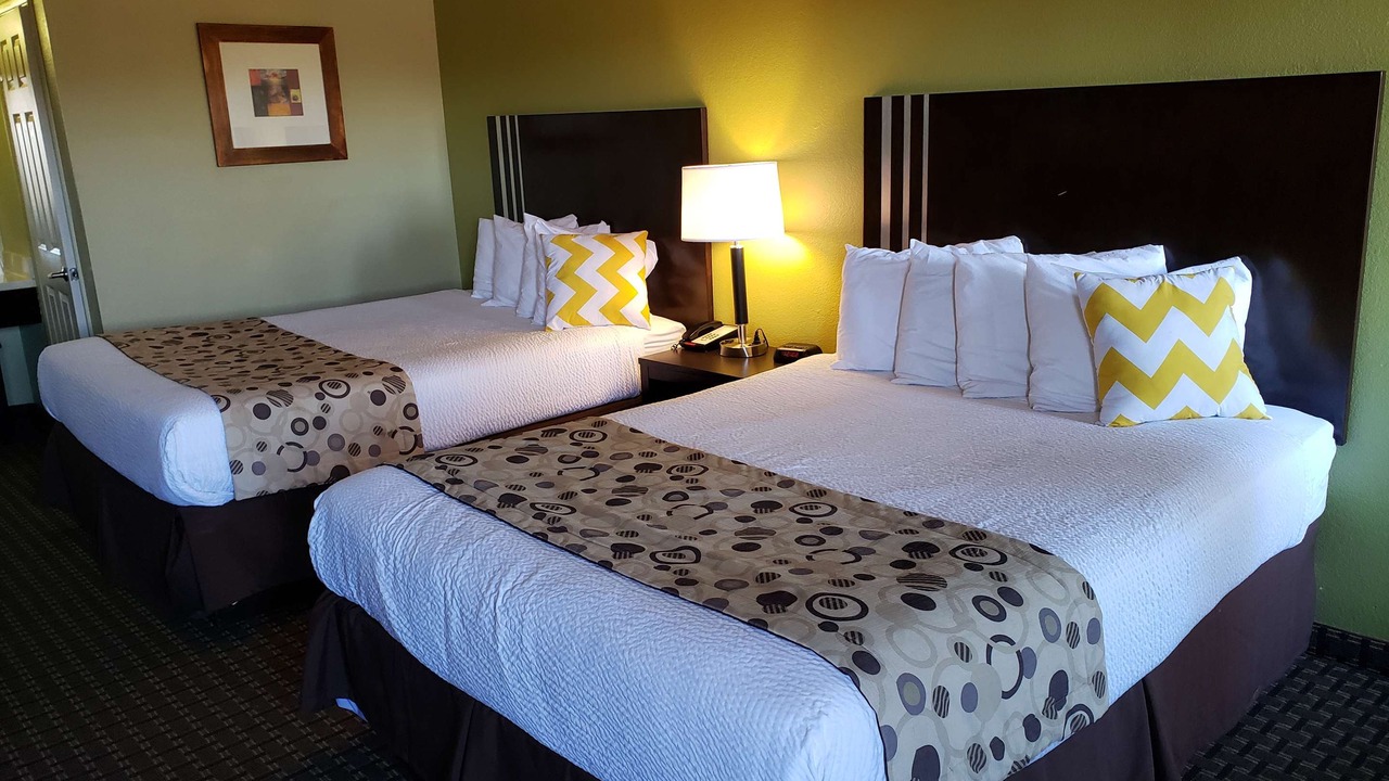 Photo of Bedroom in Vallejo