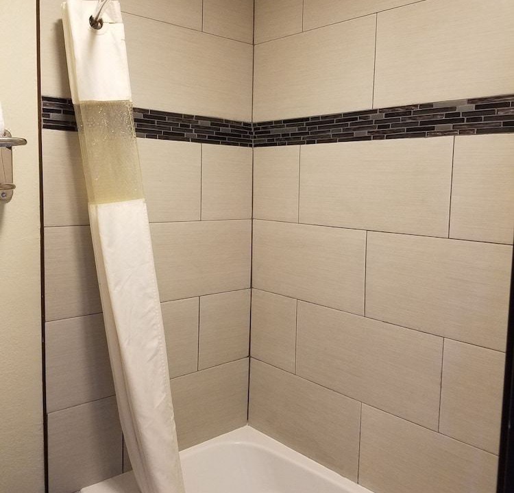 Photo of Bathroom in El Centro