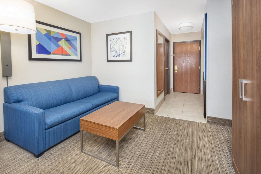 Photo of Livingroom in Bishop