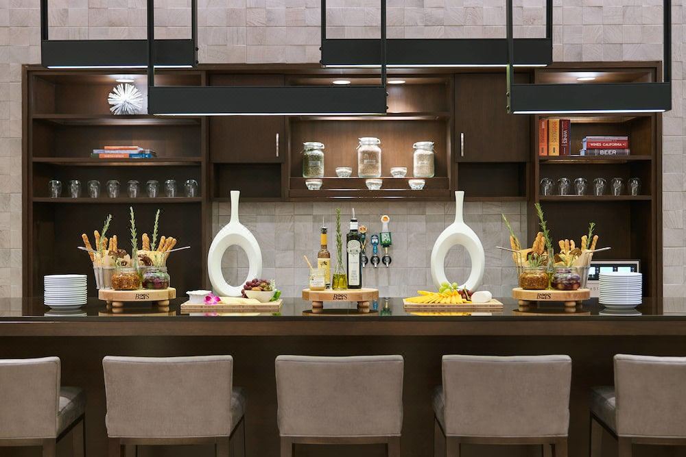 Photo of Kitchen in Warner Center