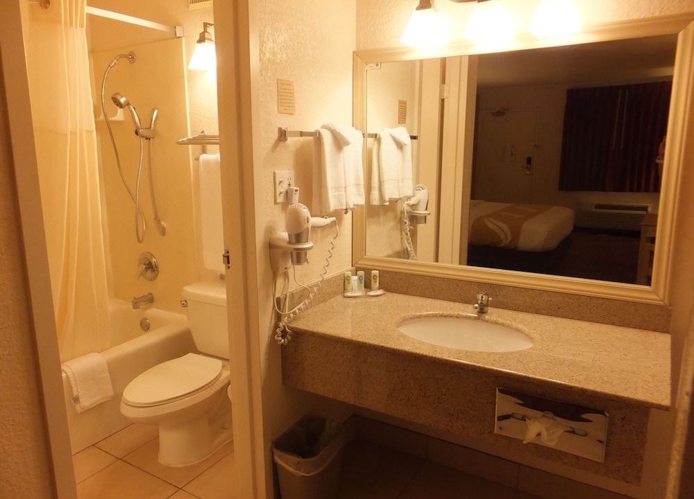 Photo of Bathroom in Lake Havasu City